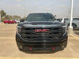 Used 2023 GMC Sierra 1500 AT4 w/ AT4 Preferred Package image 3