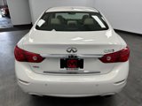 Used 2015 INFINITI Q50 Premium w/ Deluxe Touring Package image 6
