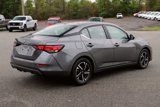 Used 2024 Nissan Sentra SV image 5