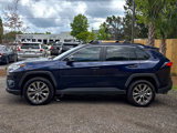 Used 2020 Toyota RAV4 XLE Premium image 5
