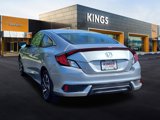 Used 2016 Honda Civic LX-P image 4