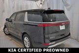 Certified 2024 Kia Carnival LX image 4