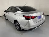New 2025 Nissan Versa S image 6