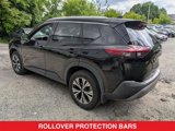 Certified 2021 Nissan Rogue SV image 6