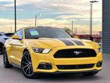 Used 2015 Ford Mustang Coupe w/ Wheel & Stripe Package image 2