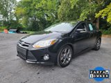 Used 2014 Ford Focus SE w/ Equipment Group 201A image 3