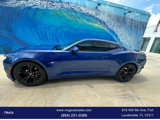 Used 2019 Chevrolet Camaro LT w/ RS Package image 6