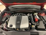 New 2025 Lexus ES 350 w/ Accessory Package (Z2) image 2