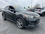 Used 2022 Honda HR-V EX image 2
