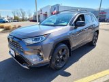 Used 2020 Toyota RAV4 XSE image 3
