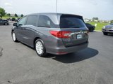 Certified 2019 Honda Odyssey LX image 5