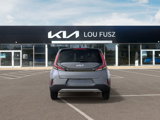 New 2025 Kia Soul LX image 5