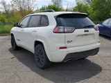 Used 2019 Jeep Cherokee High Altitude image 3