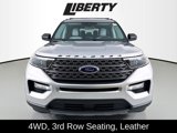 Used 2021 Ford Explorer XLT w/ Equipment Group 202A image 2