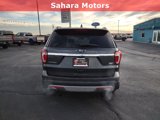 Used 2017 Ford Explorer Limited w/ Equipment Group 301A image 5