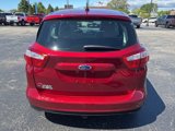 Used 2016 Ford C-MAX Energi SEL w/ Equipment Group 301A image 5