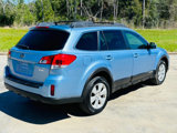 Used 2010 Subaru Outback 2.5i Limited image 4