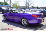 Used 2015 BMW M6 Convertible w/ Executive Package image 5
