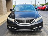 Used 2015 Honda Civic EX-L image 2