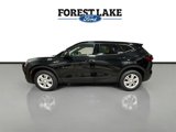 Used 2022 Chevrolet Blazer LT image 4