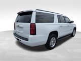Used 2020 Chevrolet Suburban LT image 3