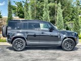 Certified 2024 Land Rover Defender 110 S image 6