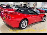 Used 2004 Chevrolet Corvette Convertible w/ Preferred Equipment Group image 3