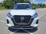 Used 2023 Nissan Kicks S image 2