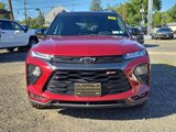 Used 2022 Chevrolet TrailBlazer RS image 3