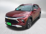 New 2025 Chevrolet TrailBlazer LT w/ Convenience Package image 2