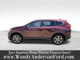 Used 2018 Honda CR-V EX image 3