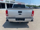 Used 2017 Chevrolet Silverado 1500 LTZ image 4