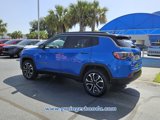 Used 2023 Jeep Compass Limited image 3