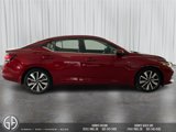 Used 2021 Nissan Sentra SV w/ SV Premium Package image 4