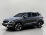 New 2025 Kia Seltos S image 4