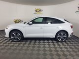 Used 2021 Audi Q5 2.0T Premium Plus w/ Premium Plus Package image 2