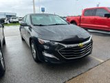 Used 2022 Chevrolet Malibu LT image 3