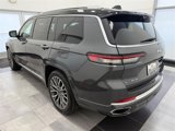 Used 2021 Jeep Grand Cherokee L Summit image 4