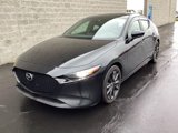 Used 2019 MAZDA MAZDA3 AWD Hatchback w/ Premium Pkg image 2
