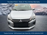 Used 2024 Mitsubishi Mirage G4 Black Edition image 2