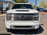 Used 2020 Chevrolet Silverado 3500 High Country w/ Z71 Off-Road Package image 2