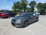 Used 2016 Nissan Altima 2.5 SL w/ 2.5 Technology w/LED Package image 3