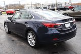 Used 2016 MAZDA MAZDA6 Touring image 4