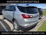 Used 2019 Chevrolet Equinox LT image 2