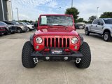 Used 2014 Jeep Wrangler Unlimited Sahara w/ Connectivity Group image 5