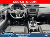 Used 2018 Nissan Rogue S image 4