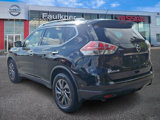Used 2016 Nissan Rogue SL w/ SL Premium Package image 4