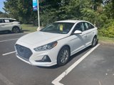 Used 2018 Hyundai Sonata SE image 3