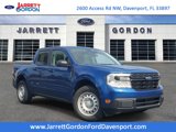 Certified 2024 Ford Maverick XL image 1