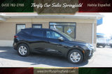 Used 2022 Chevrolet Blazer LT image 2